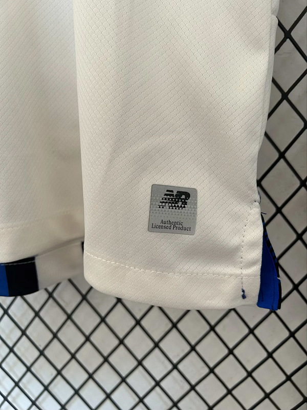 Atalanta 25/26 Atalanta Away 2