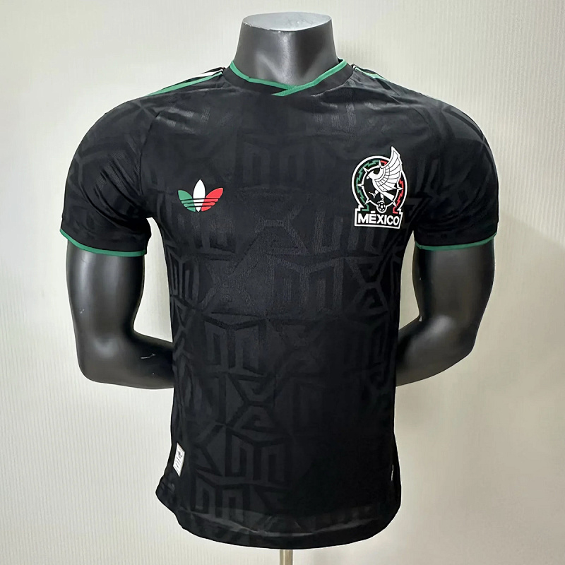 Messico Mexico Special Black Player
