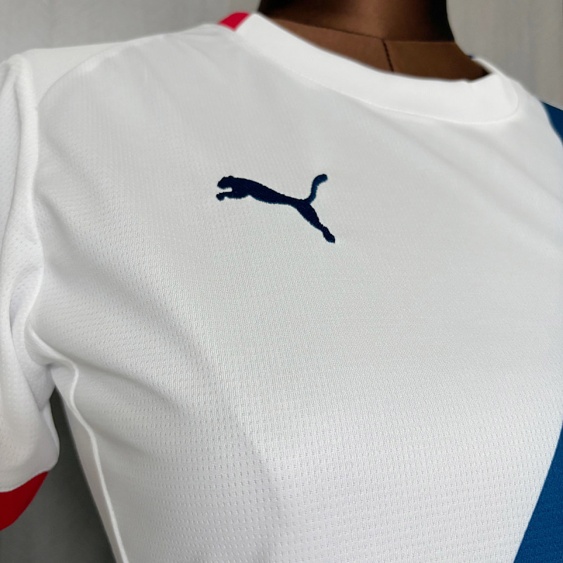 Brasile Bahia Home Women 4
