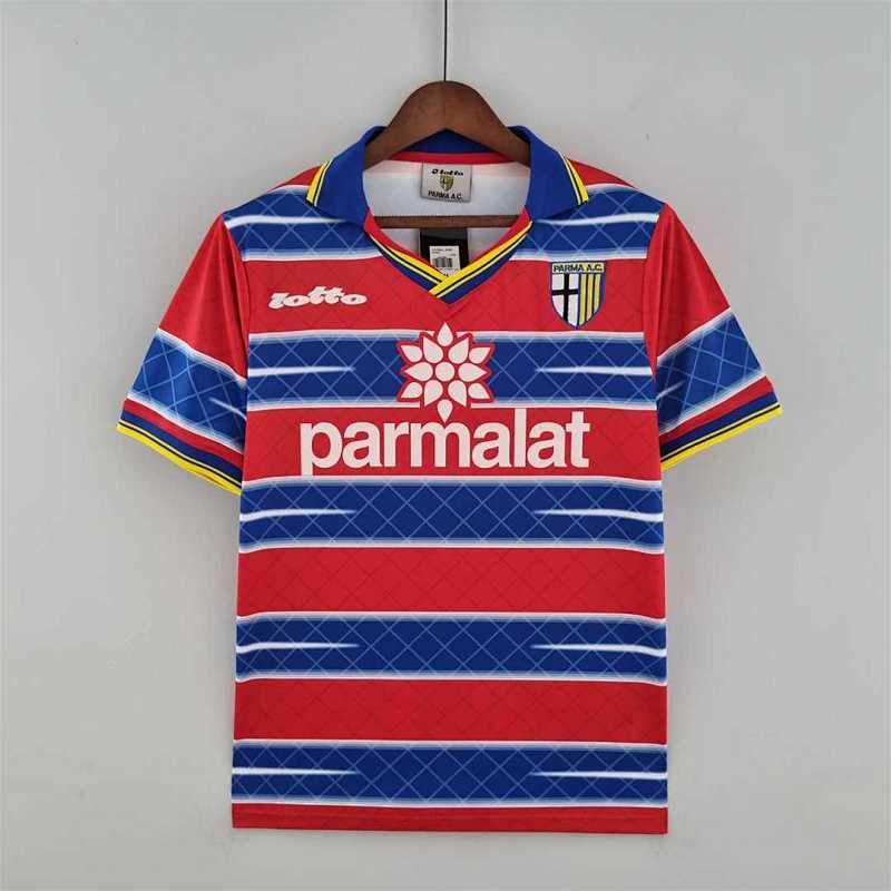 Parma 98/99 Parma Goalkeeper Retro