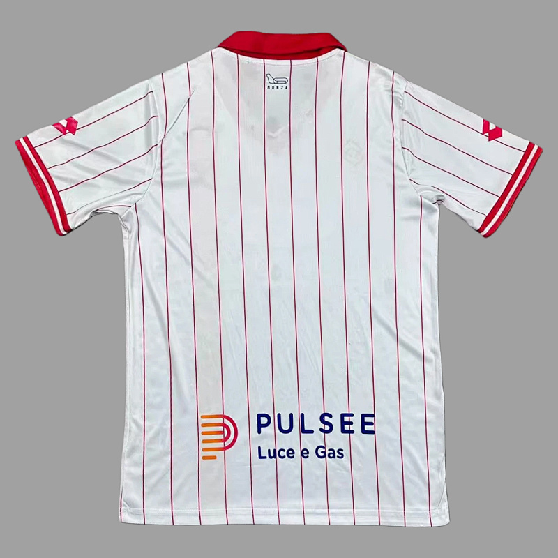 Monza 25/26 Monza Away 2