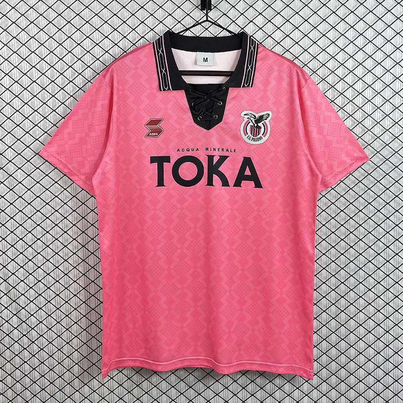 Palermo 93/94 Palermo Home Retro