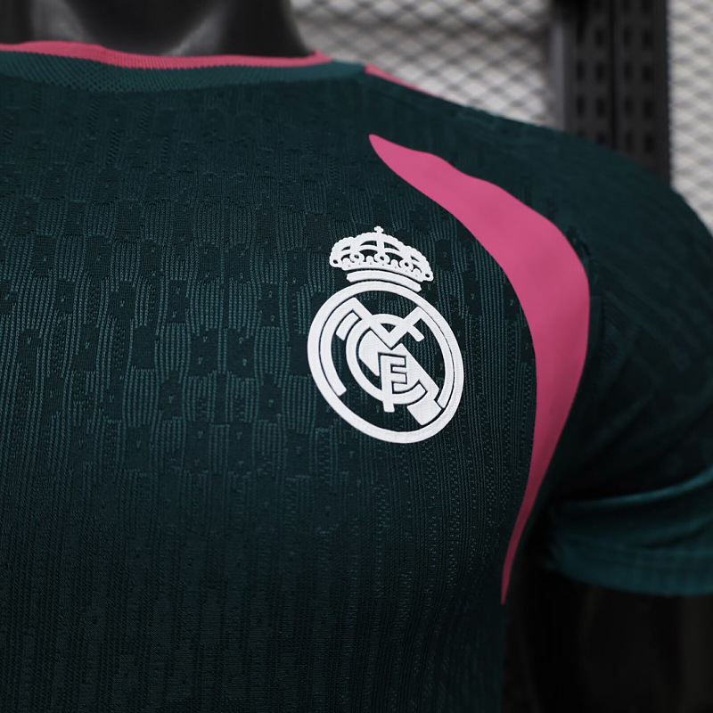 Real Madrid 26/27 Real Madrid Training Player 5