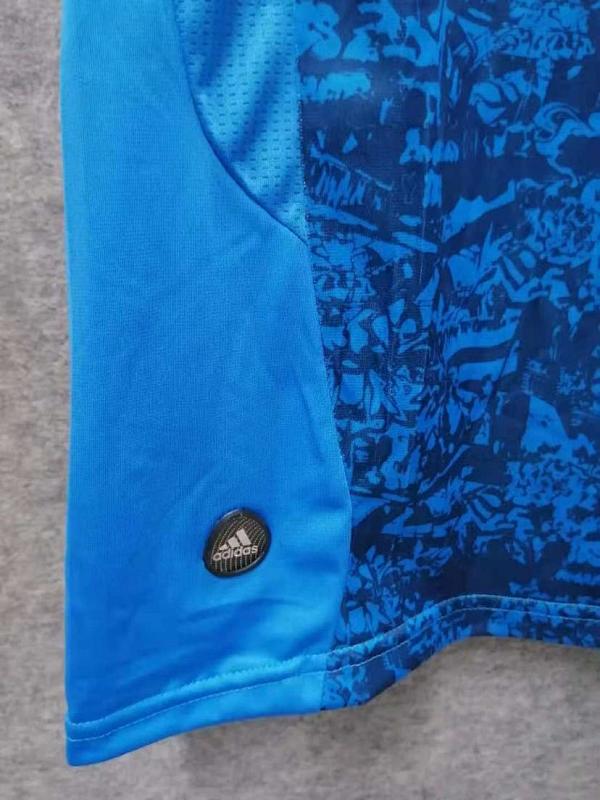 Marseille 11-12 Marseille blue away 3