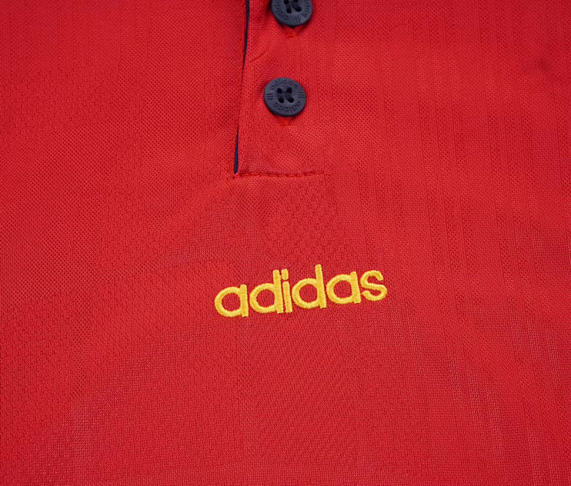 Spagna Spain Home Kids Retro Size 16-28 9