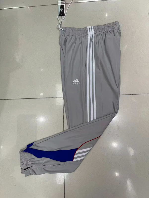 Bayern Munich Bayern Munich UBP Gray Track Jacket 2