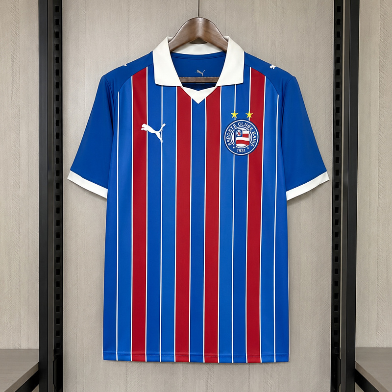 Brasile Bahia Away