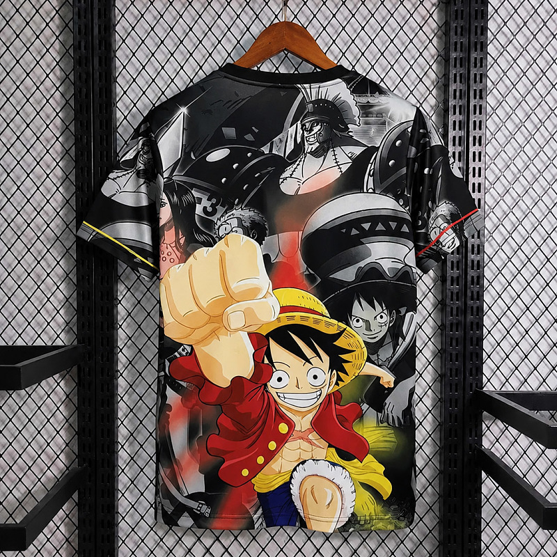 Giappone Japan One Piece Monkey D. Luffy Special Edition 2