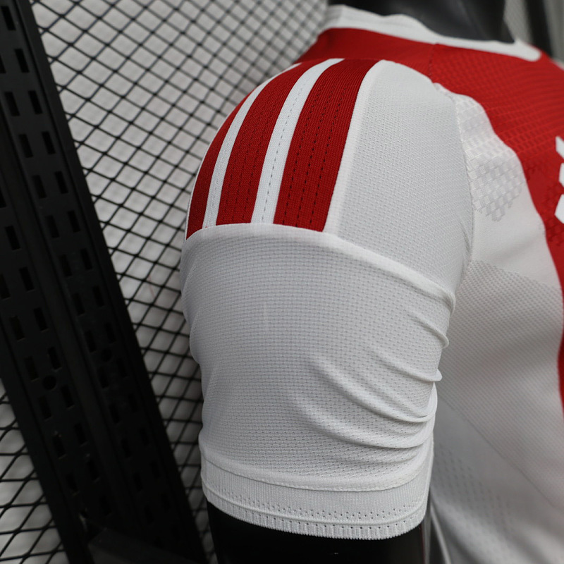 Ajax 26/27 Ajax Home Player 5