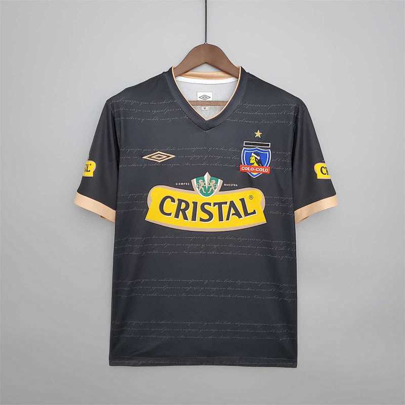 Colo-Colo Colo-Colo away