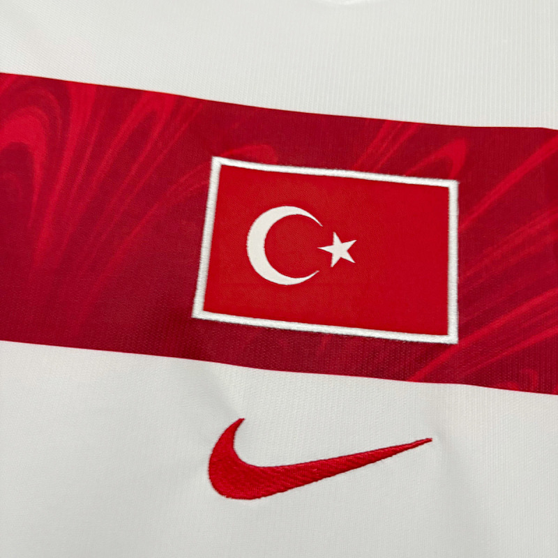 Turchia Turkey Away 3