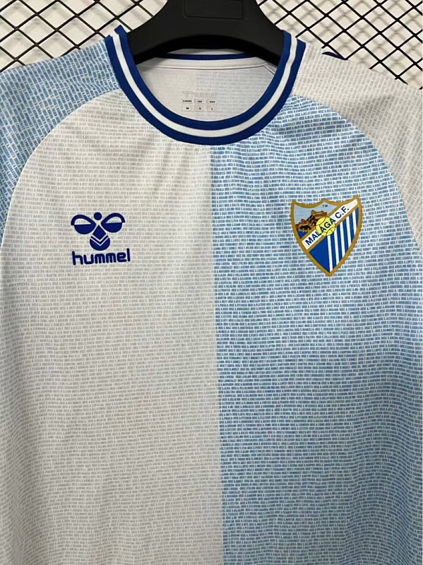 Malaga CF 26/27 Malaga CF Season Ticket Holders' 3