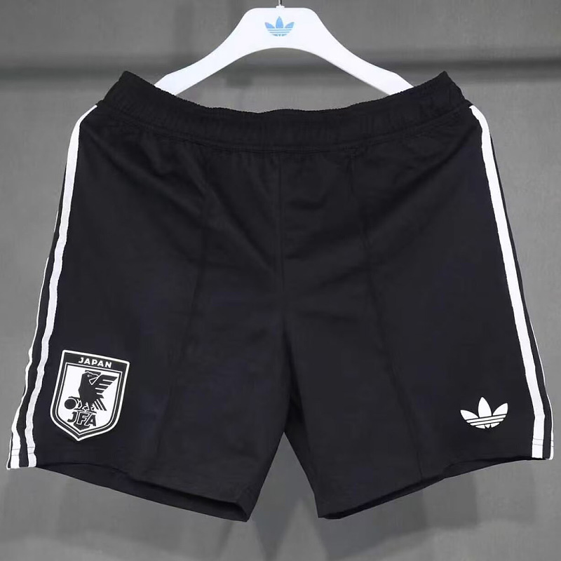 Giappone Japan Away Player Soccer Shorts