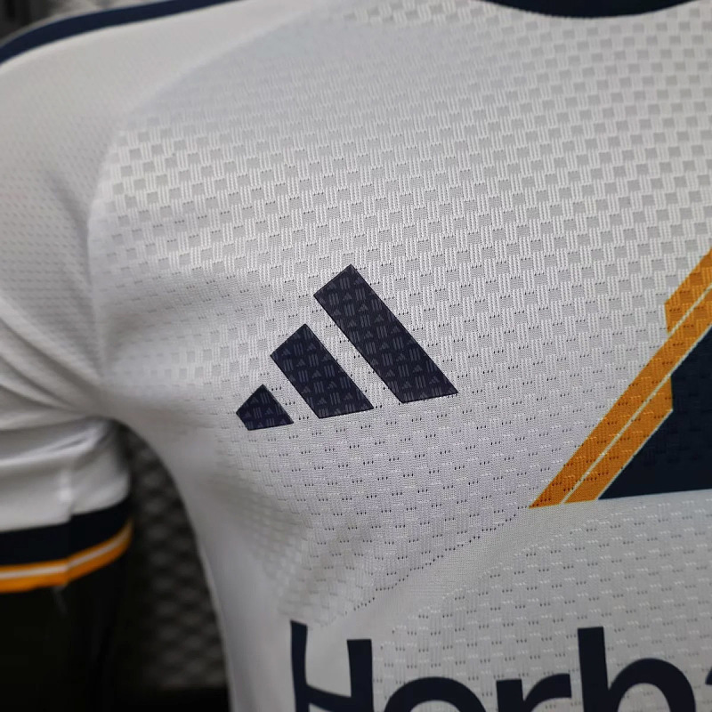 LA Galaxy La Galaxy Home Player 4