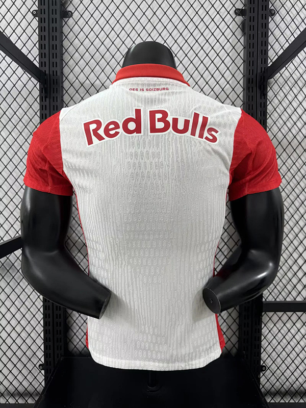 Salzburg Version 25/26 Salzburg Home Player 3