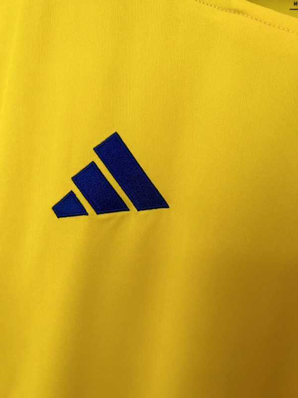 Flamengo Flamengo World Cup Tribute Yellow 4