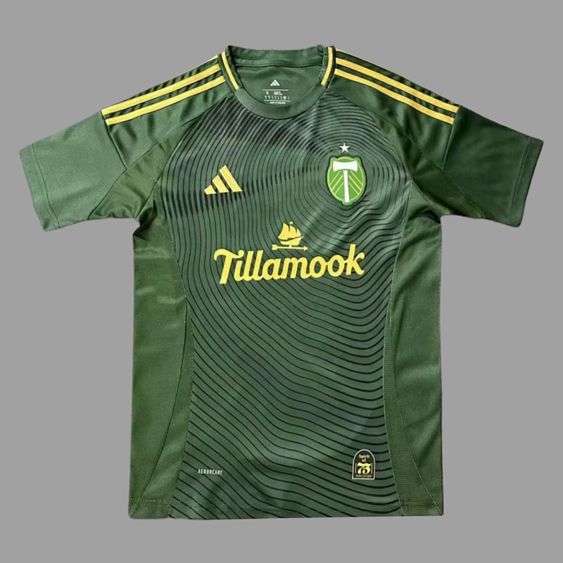 Portland Timbers Portland Timbers Home