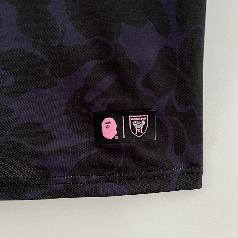 Inter Miami 24 Miami Joint Edition Black S-XXL 5