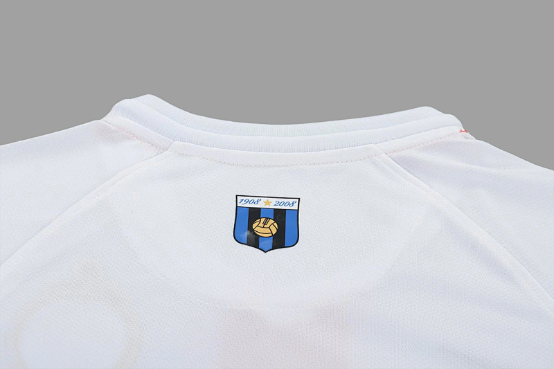 Inter 07/08 Inter Milan Away Kids Retro Size 16-28 5