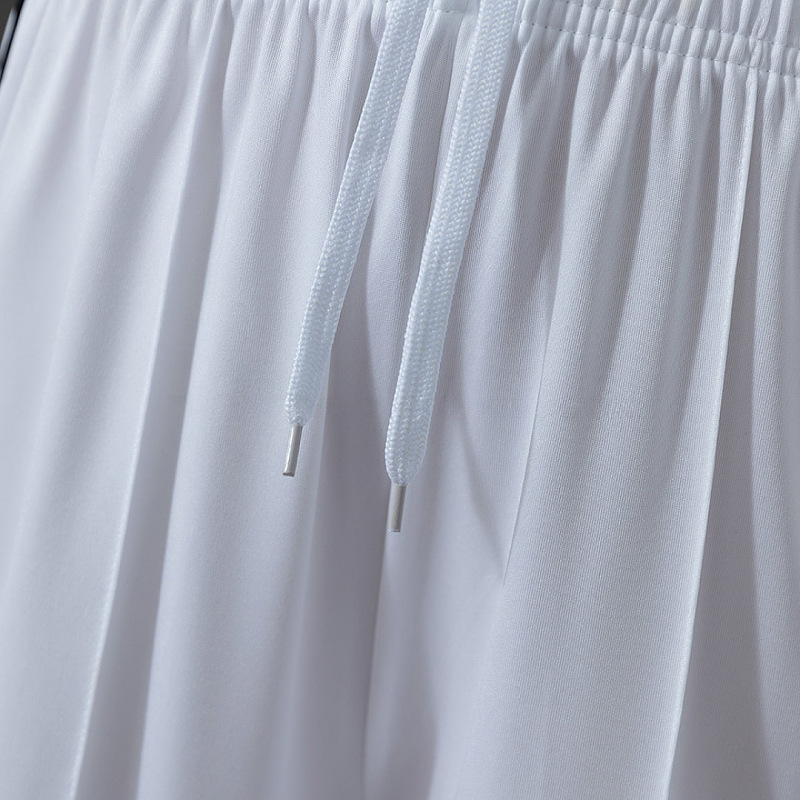 Belgio Belgium Away Soccer Shorts 3