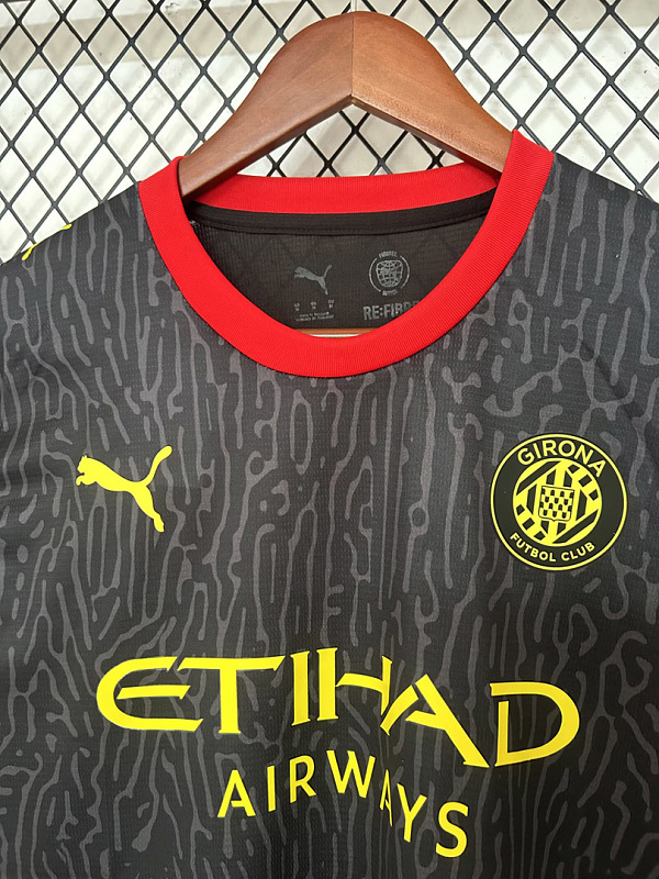 Girona 26/27 Girona Away 2