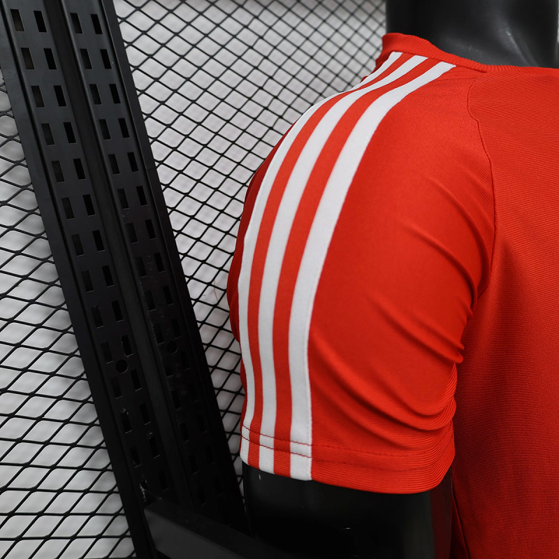 Liverpool 26/27 Liverpool Originals Retro Style Red 5