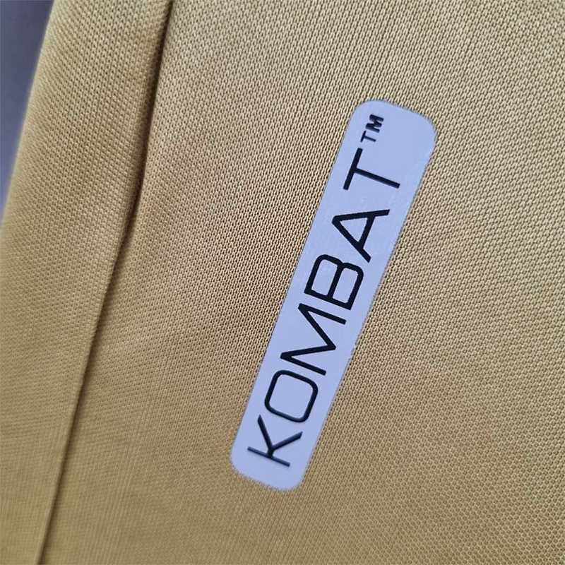 22-23 Venezia 22-23 Venezia Gold long sleeve shirt 4