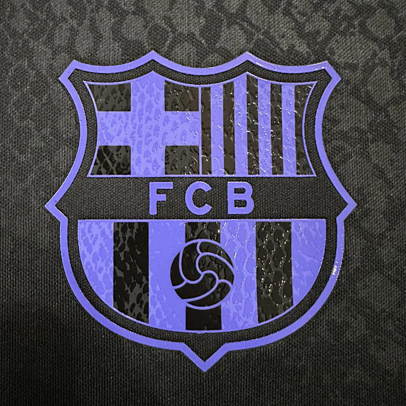 Barcelona 25/26 Barcelona Training 2 Jersey 6