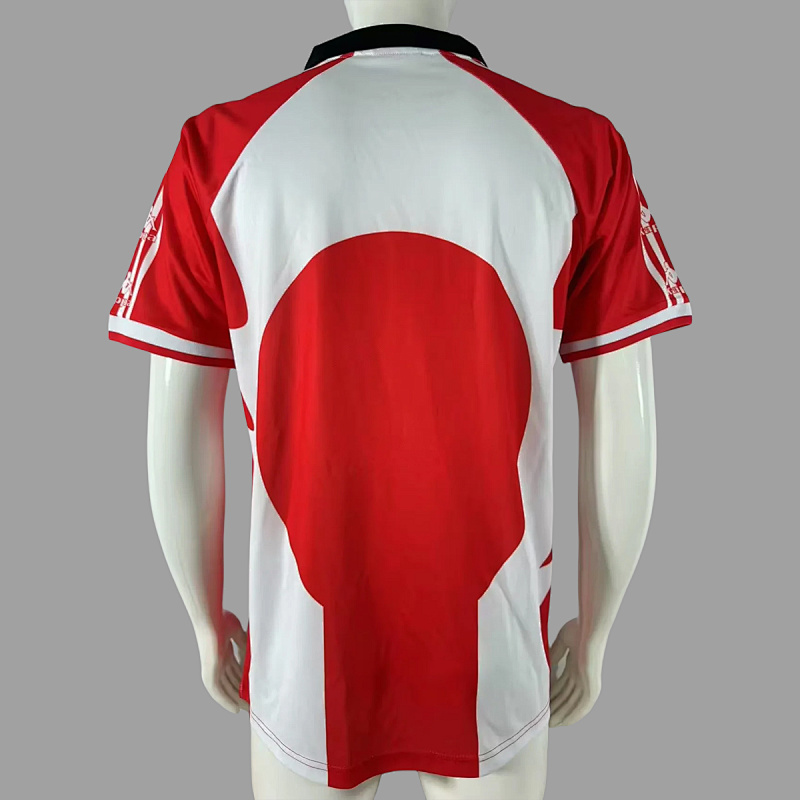 Athletic Bilbao 97/98 Athletic Club Bilbao Centenary Retro 5