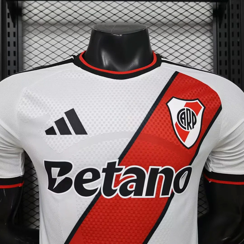 River Plate River Plate Home Player 10