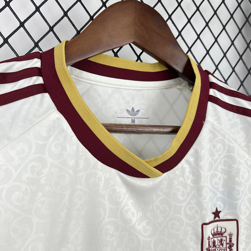Spagna Spain Away Women 7