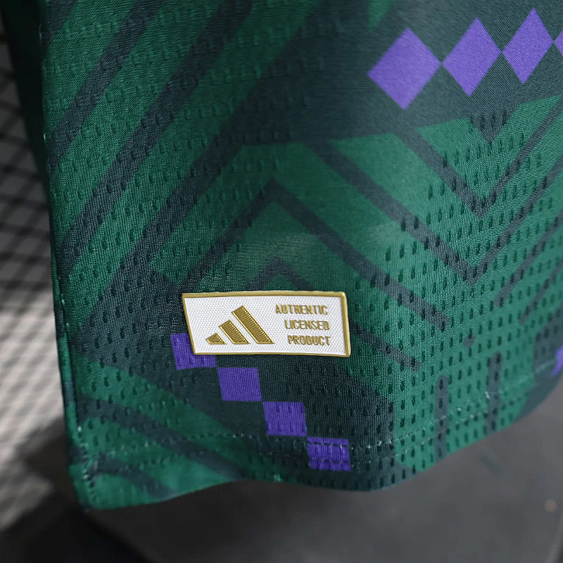 Nazionale Saudi Arabia Home Player 8