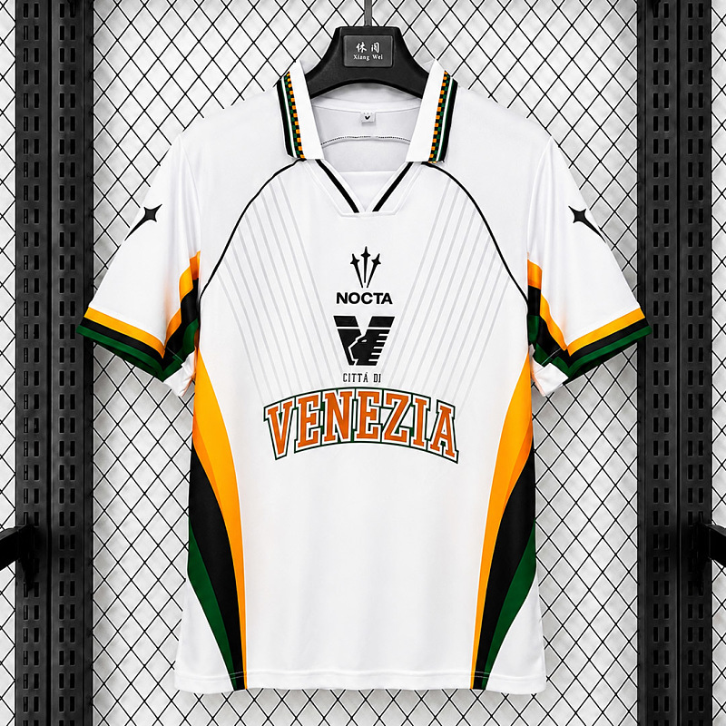 Venezia Pre-Season 26/27 Venezia Pre-Season Away