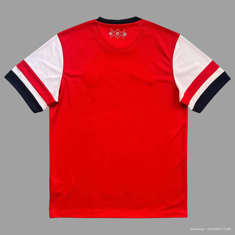 Arsenal 12/14 Arsenal Home 2