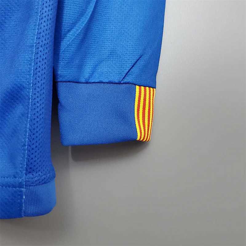 06-07 BAR 06-07 BAR home long sleeve 7