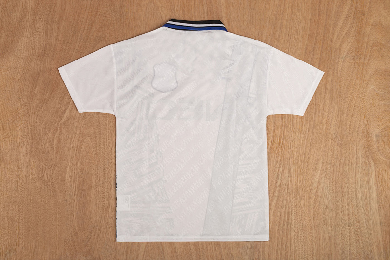 Everton 94/95 Everton Away Retro 8