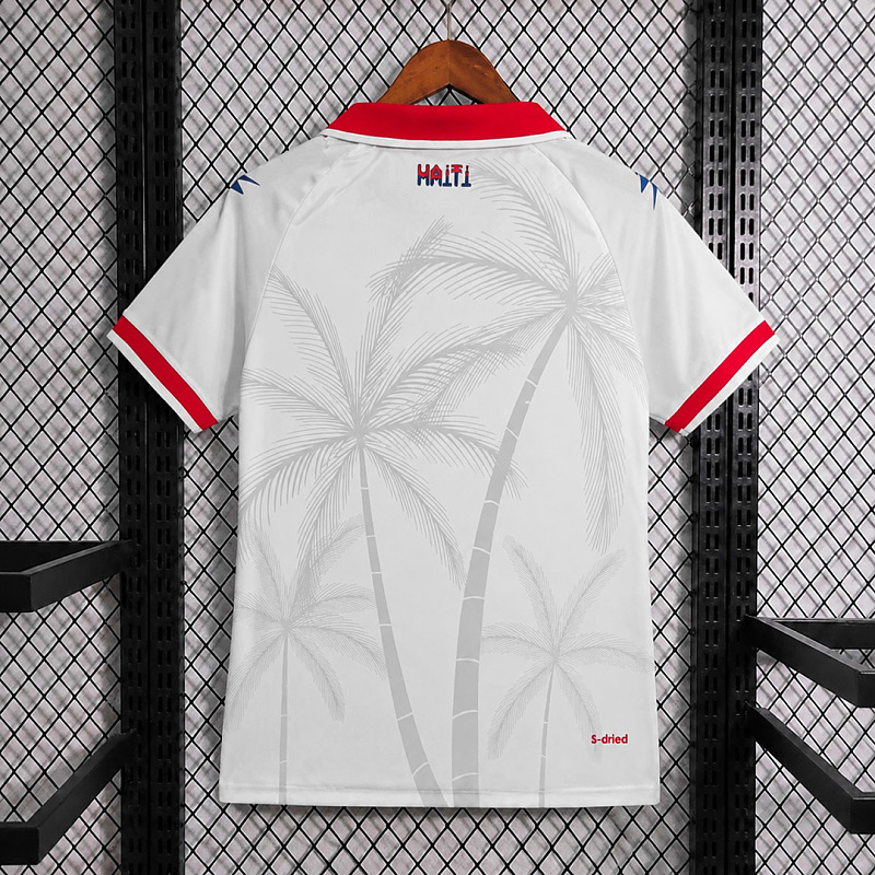 Nazionale Haiti Away Women 2