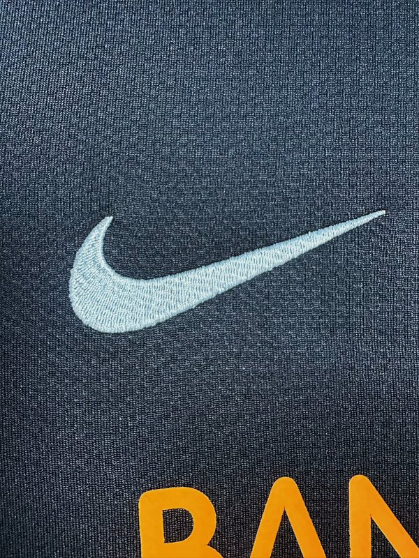 Santos Santos Neymar Special Version Long Sleeve Retro 8