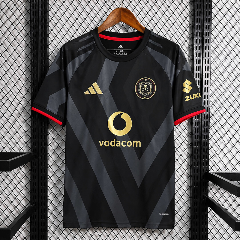 Orlando Pirates 26/27 Orlando Pirates Home