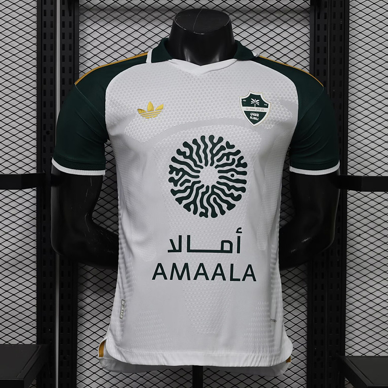 Al Ahli 26/27 Al Ahli Away Player