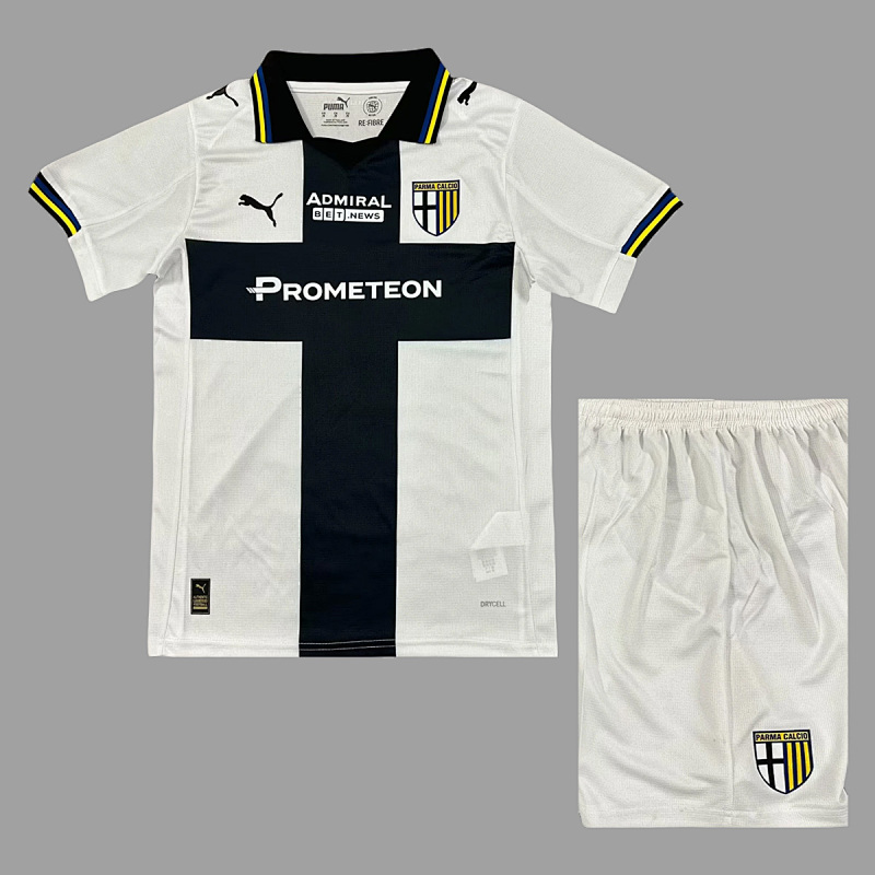 Parma 25/26 Parma Home Kids Size 16-28