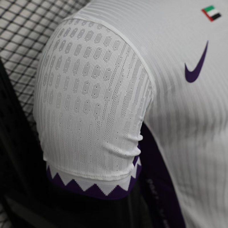 Al Ain 25/26 Al Ain Away Player 11