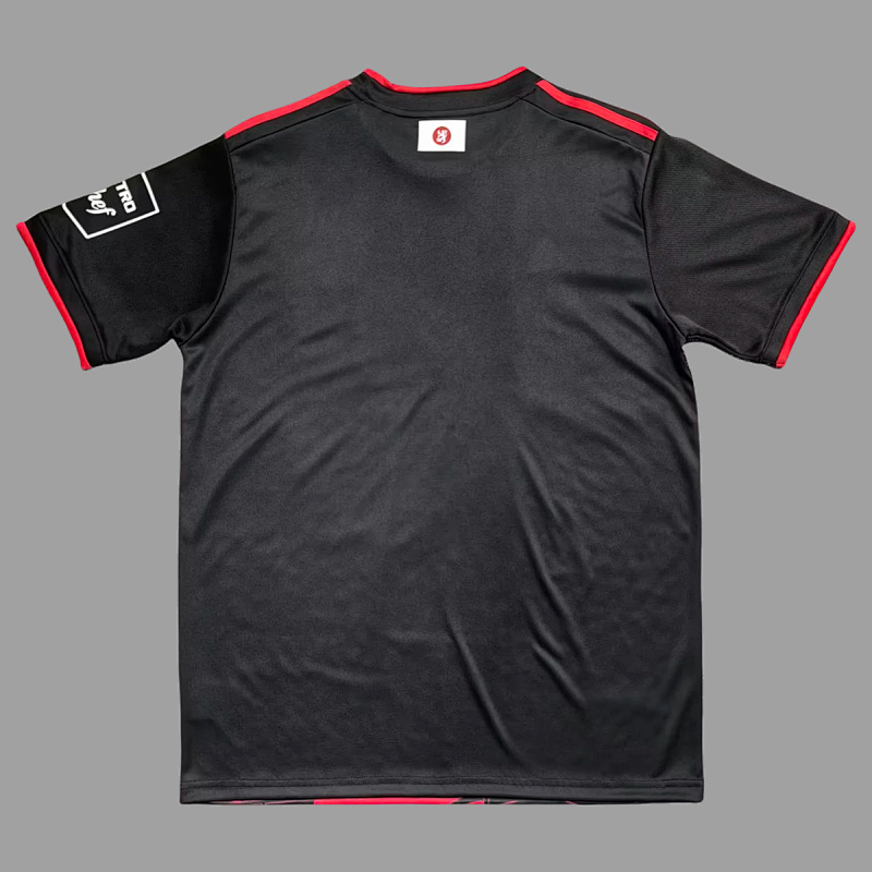 Dusseldorf Katana 24/25 Dusseldorf Katana Jersey 7