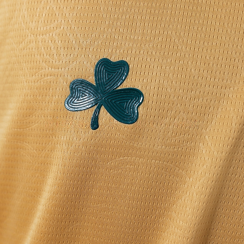 Leeds United Leeds United St. Patrick's Day 3