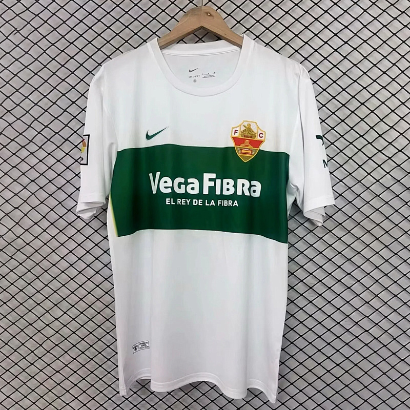 Elche Soccer 25/26 Elche Retro
