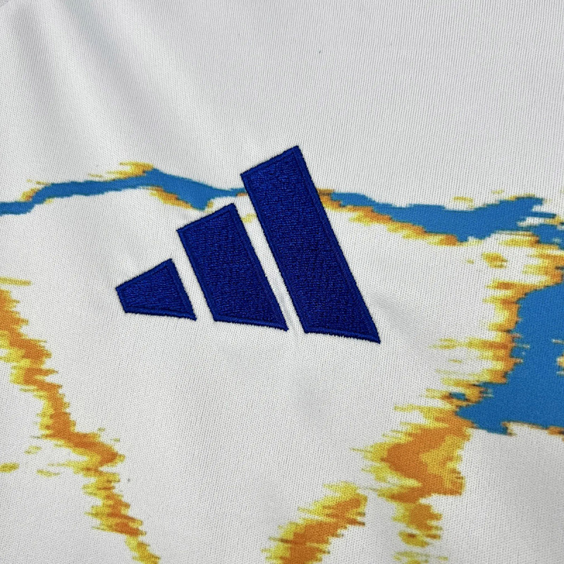 San Diego San Diego Away 4