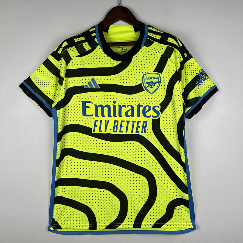 Arsenal 23/24 Arsenal Away