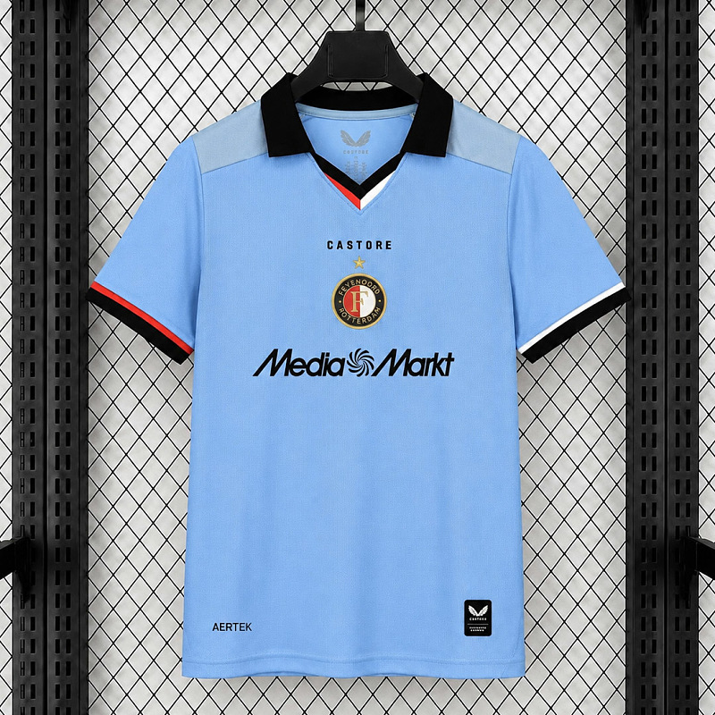 Feyenoord 26/27 Feyenoord Away