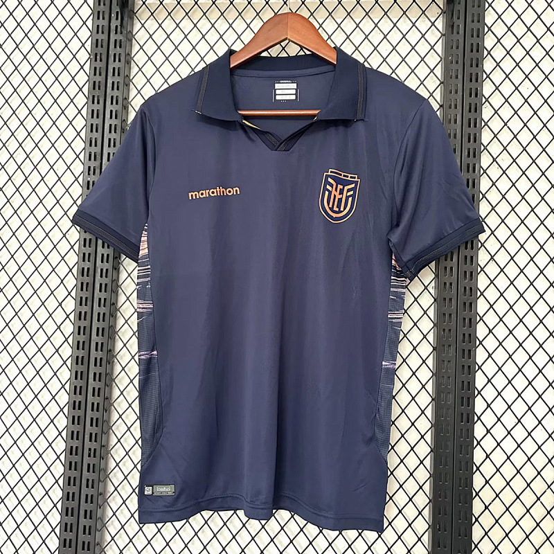 Nazionale Ecuador Away