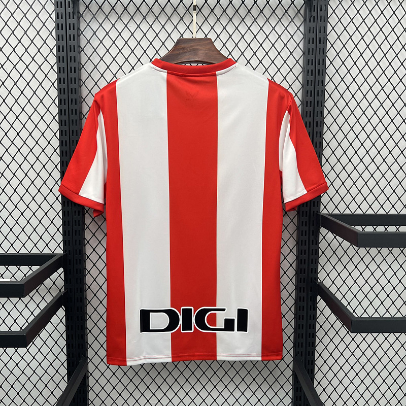 Athletic Bilbao 25/26 Athletic Club Bilbao Retro 7